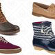 60% off select styles | Sperry